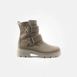 Ankle boot