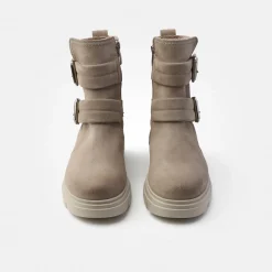 Ankle boot