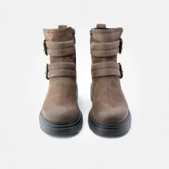 Ankle boot