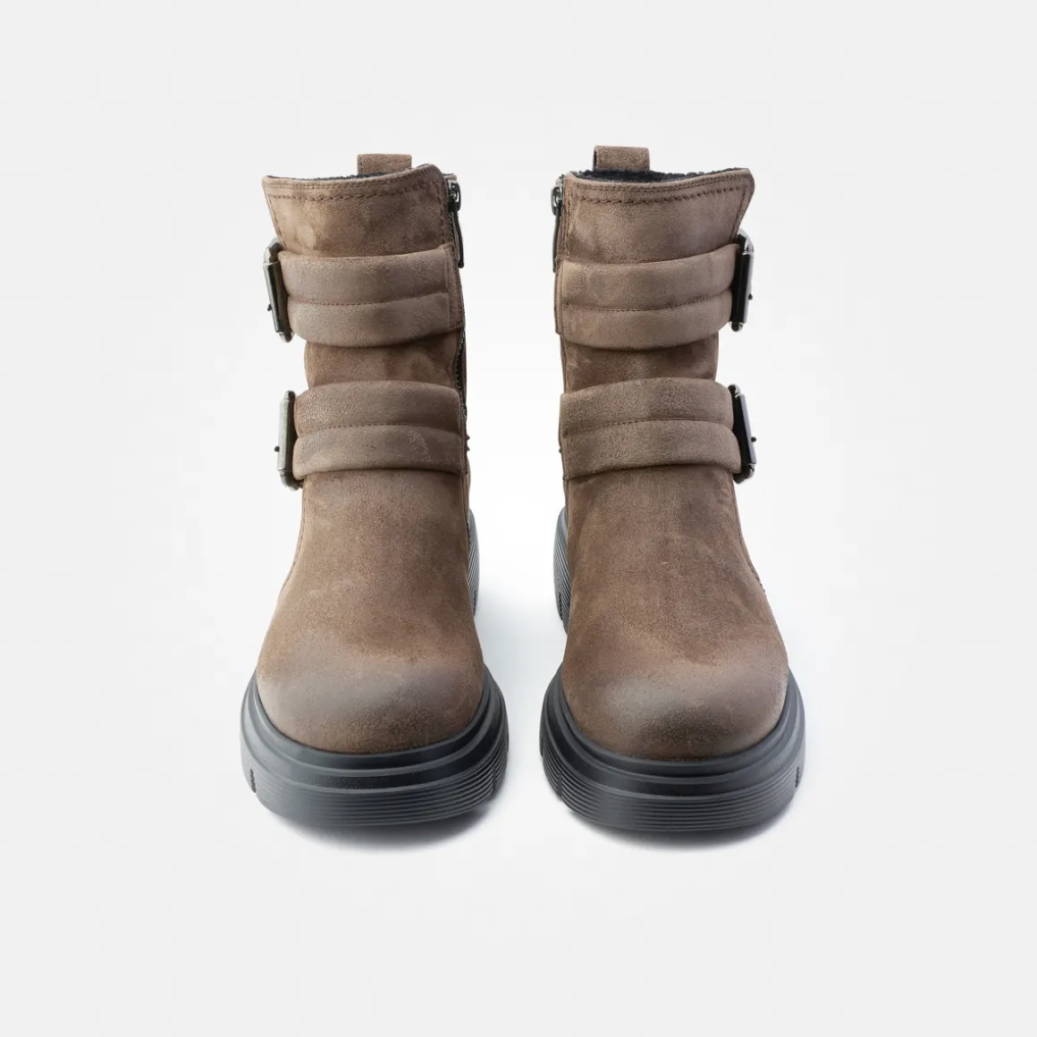 Ankle boot