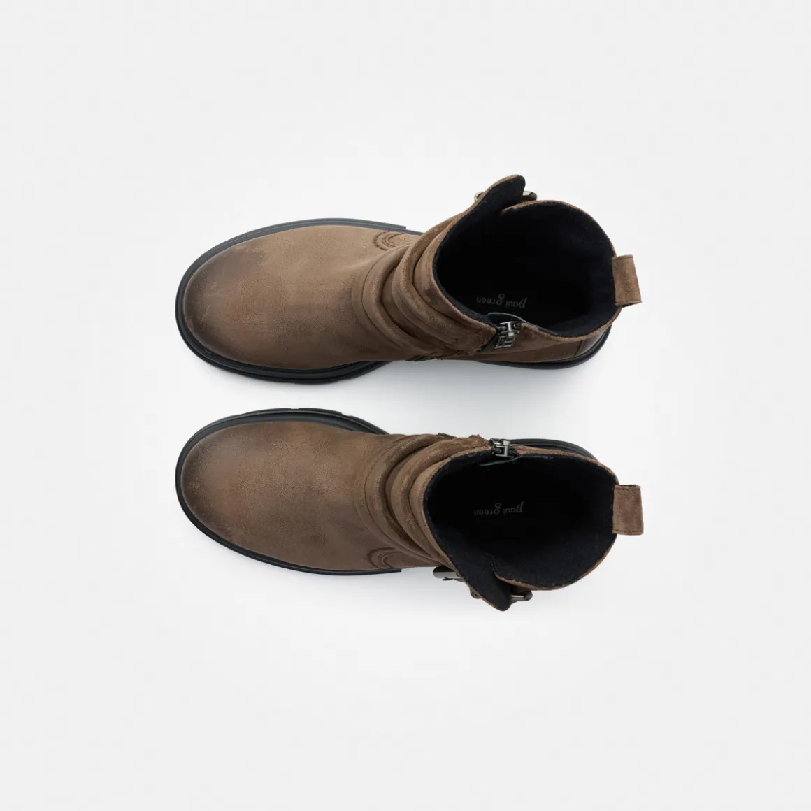 Ankle boot
