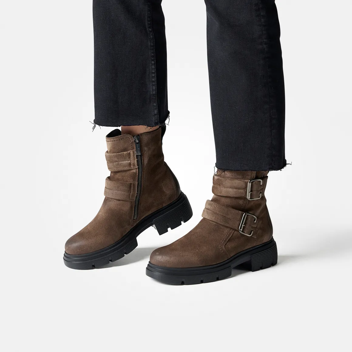 Ankle boot