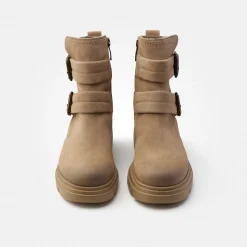 Ankle boot