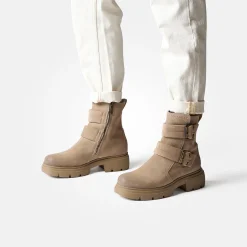Ankle boot