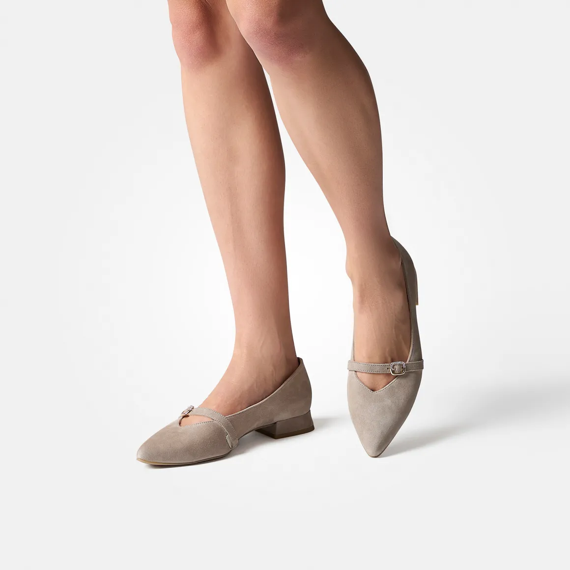Ballerina