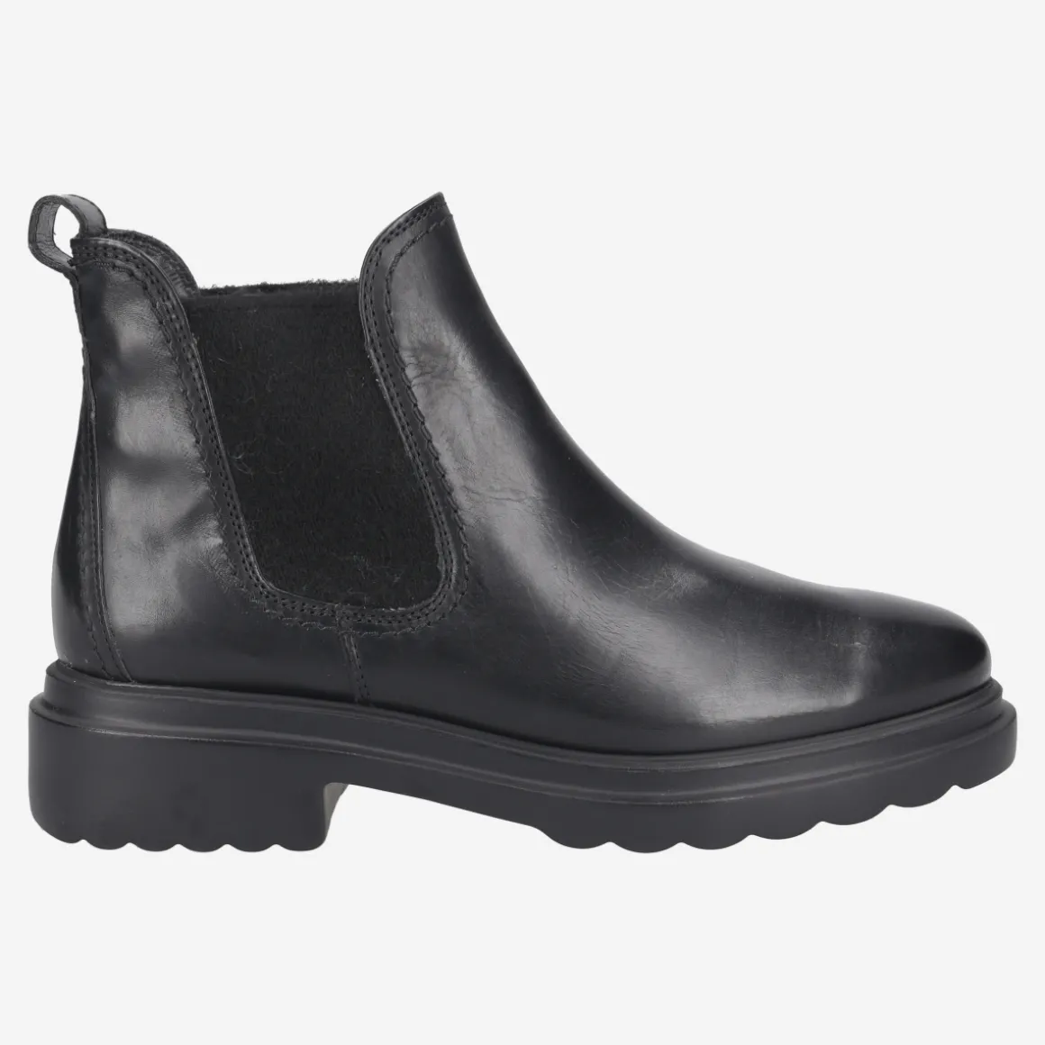 Chelsea ankle boot