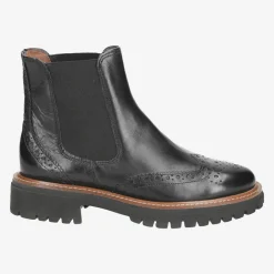 Chelsea ankle boot
