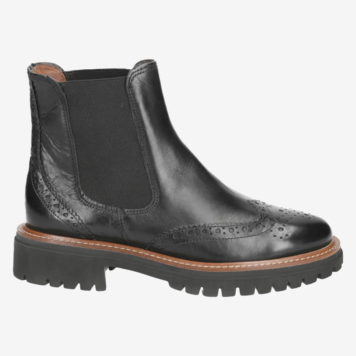 Chelsea ankle boot
