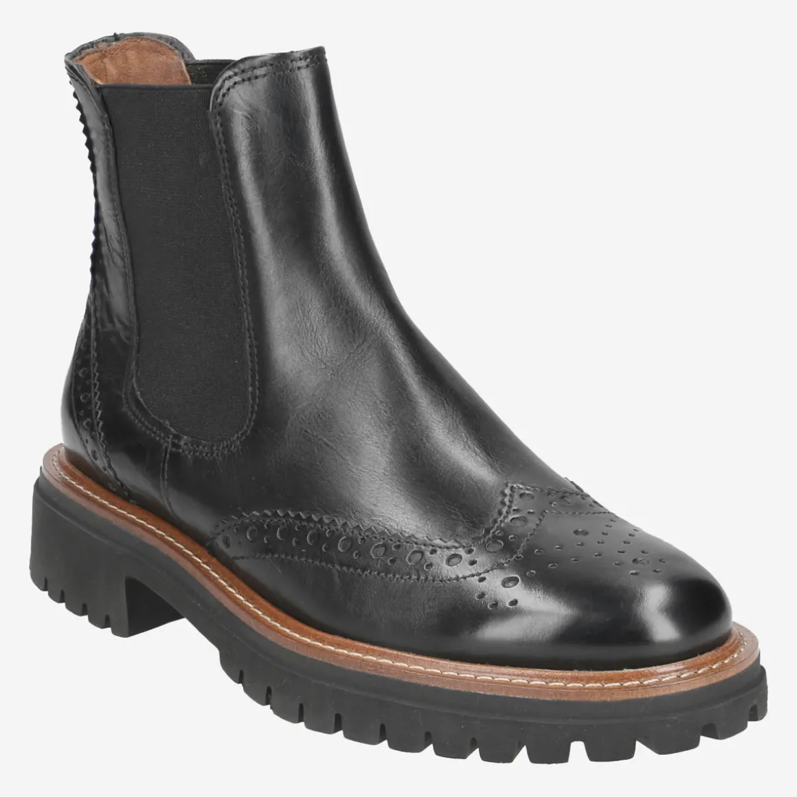 Chelsea ankle boot