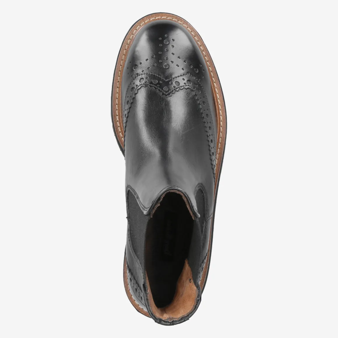 Chelsea ankle boot