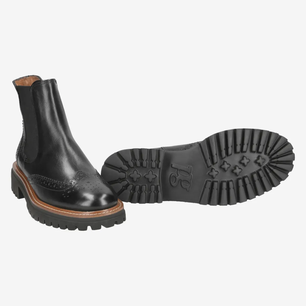Chelsea ankle boot