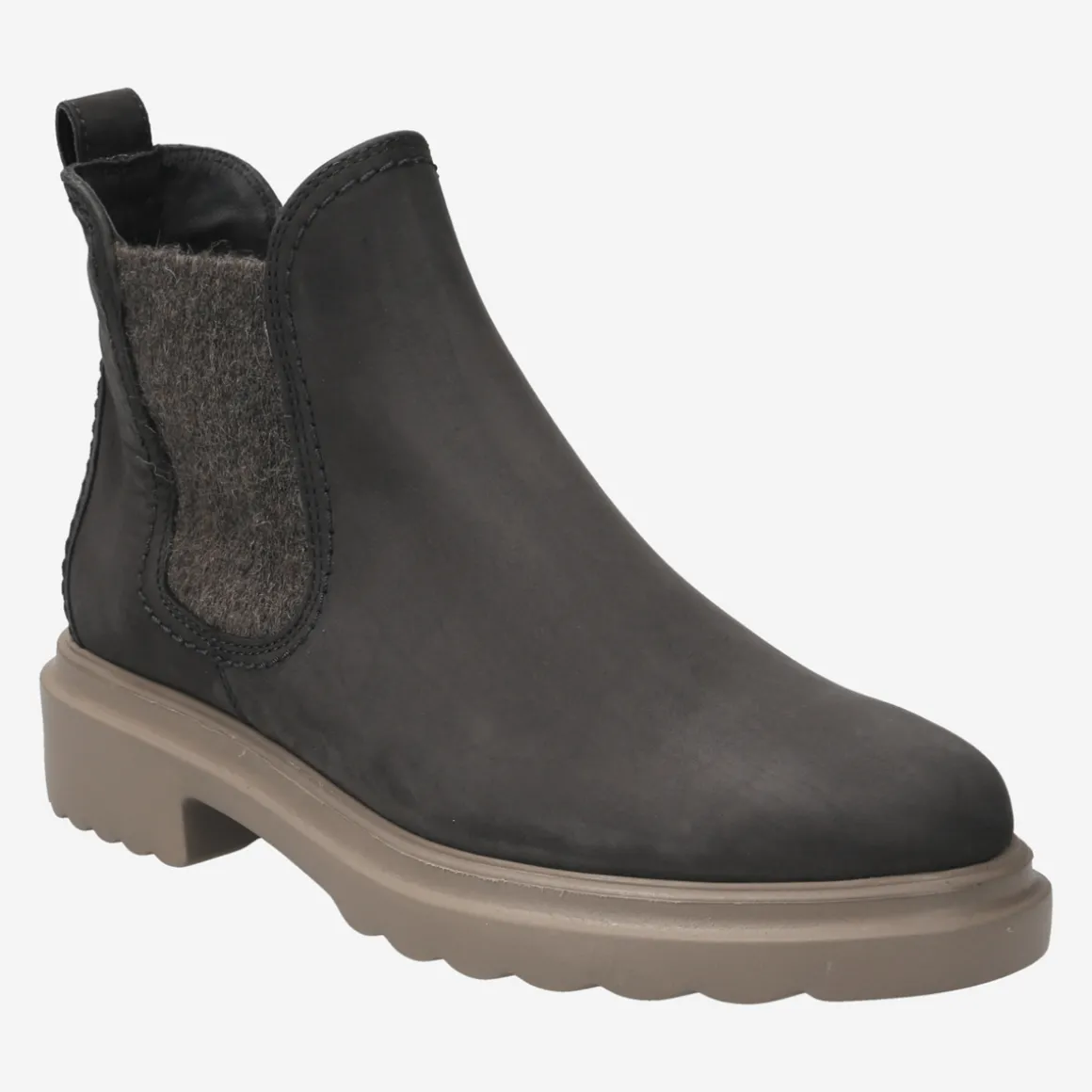 Chelsea ankle boot