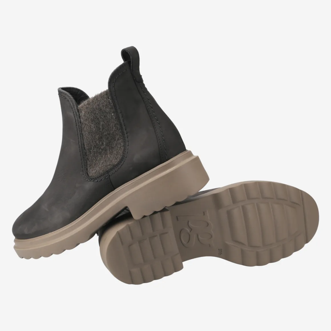 Chelsea ankle boot
