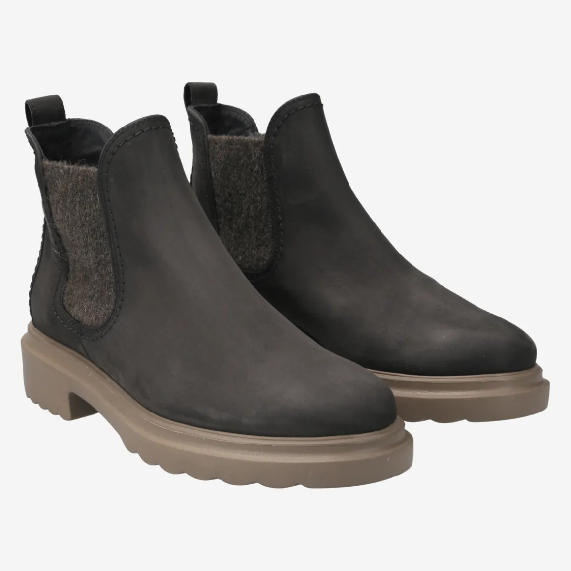 Chelsea ankle boot