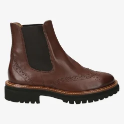 Chelsea ankle boot