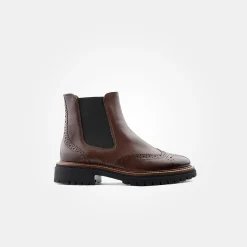 Chelsea ankle boot
