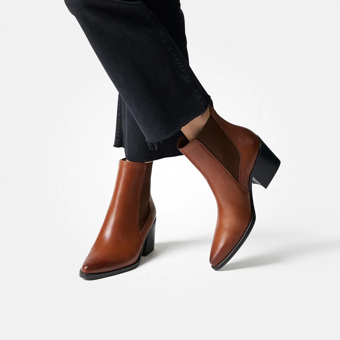 Chelsea ankle boot
