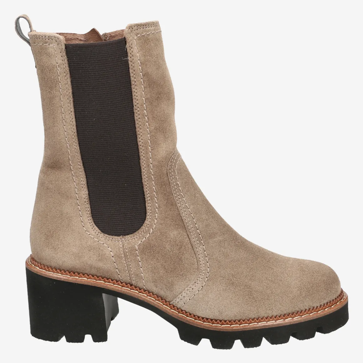 Chelsea ankle boot