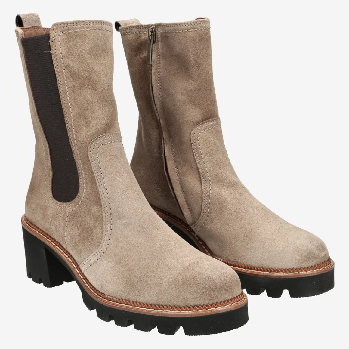 Chelsea ankle boot