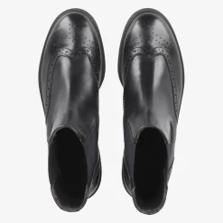 Chelsea ankle boot