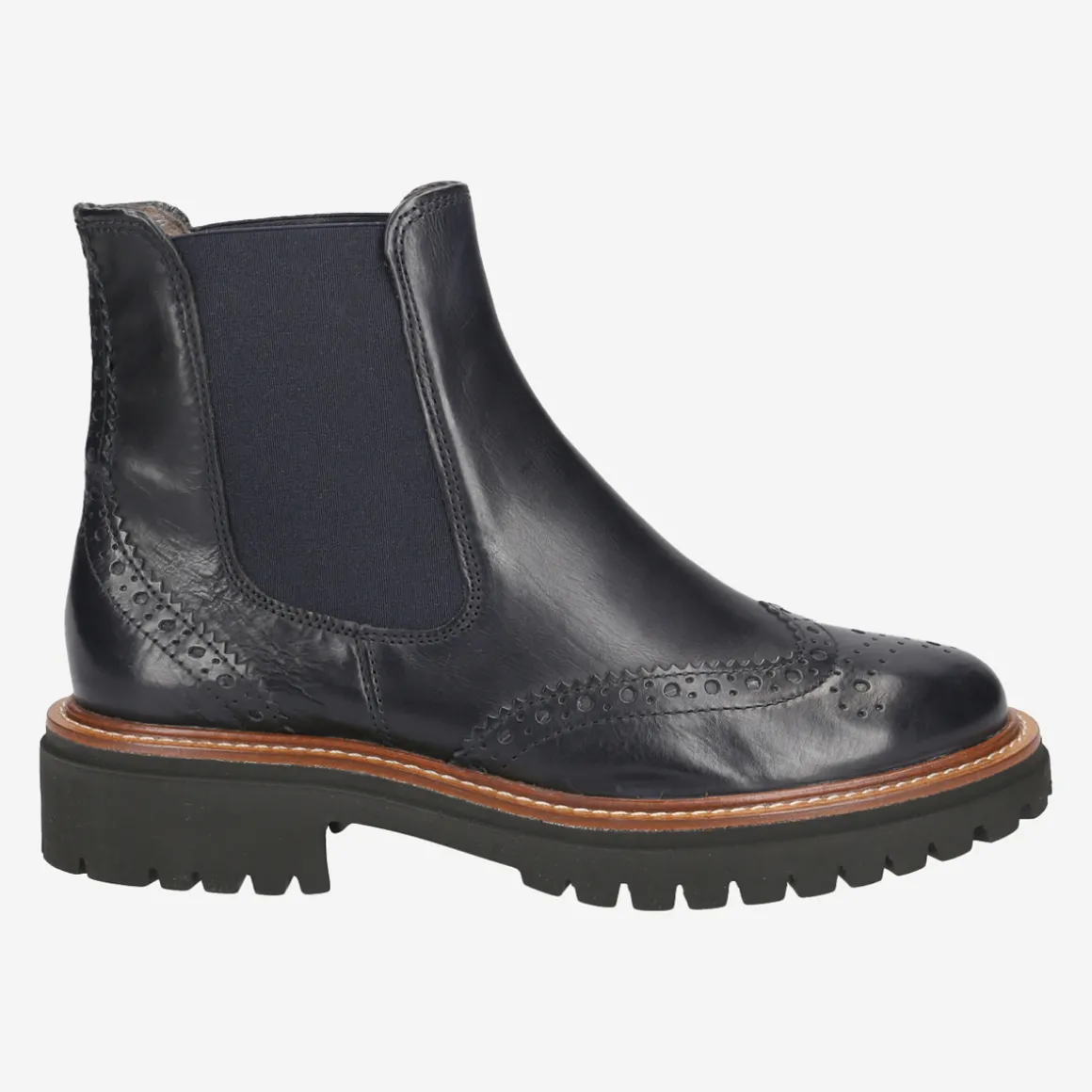 Chelsea ankle boot