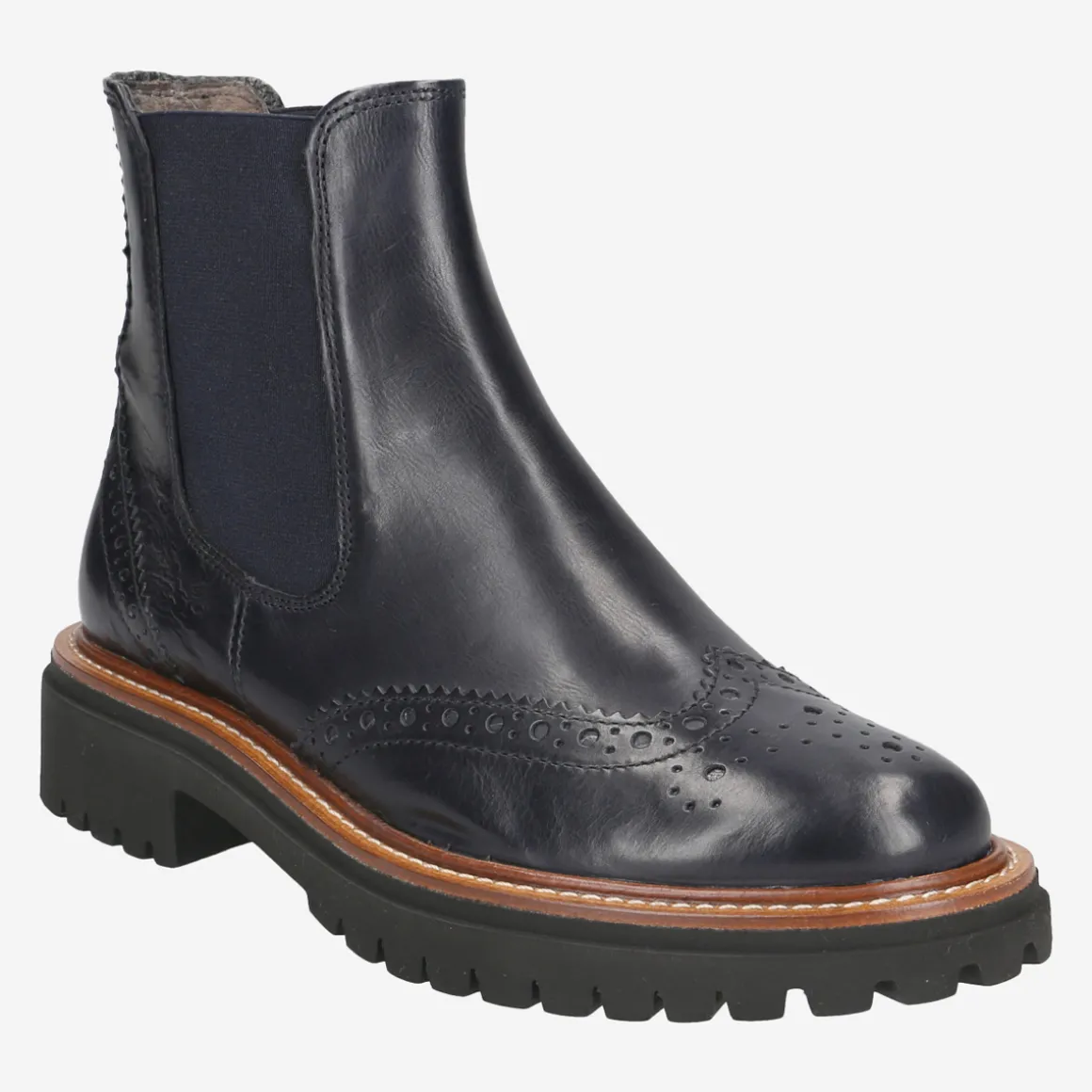 Chelsea ankle boot