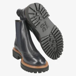 Chelsea ankle boot