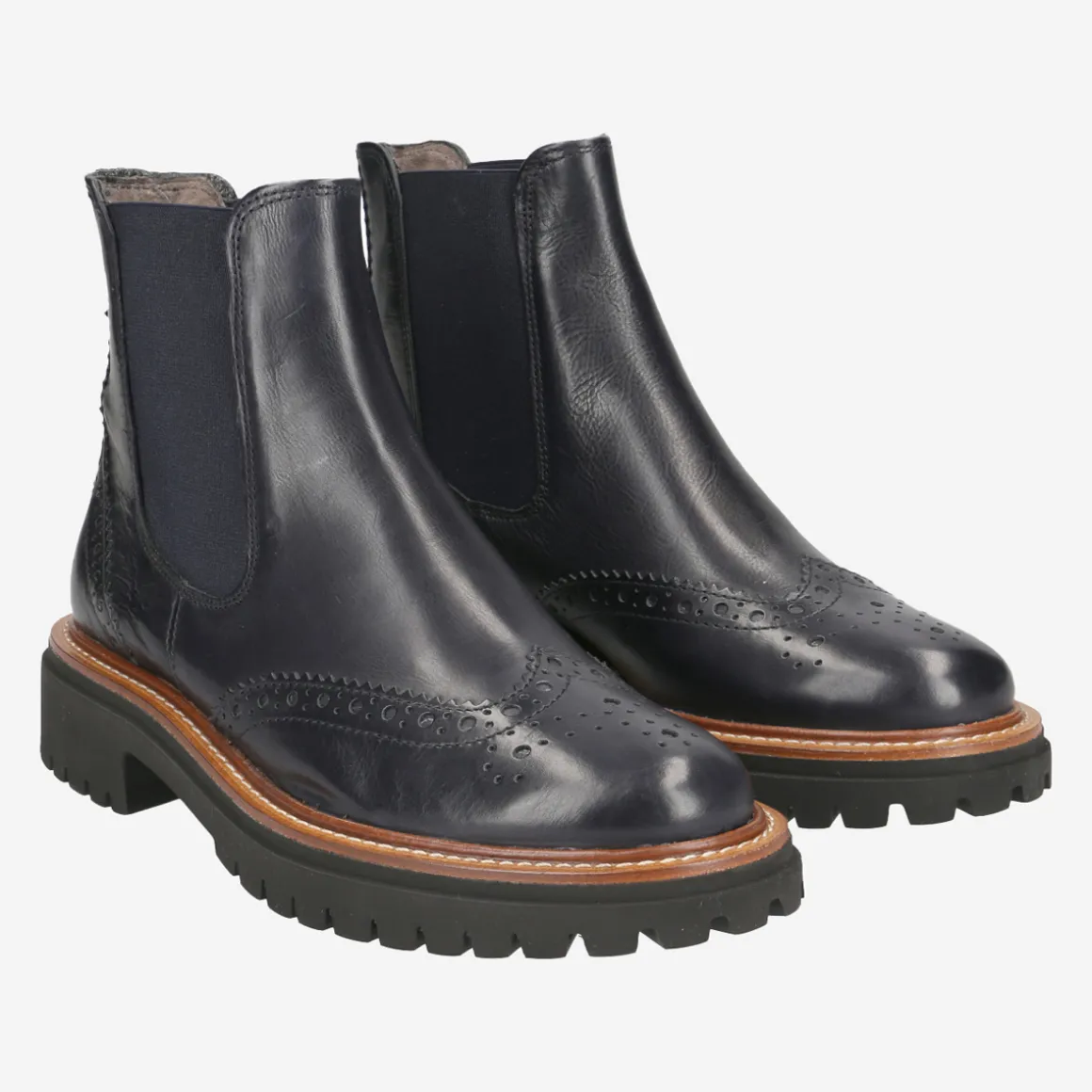 Chelsea ankle boot