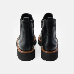 Chelsea ankle boot with Gore-Tex
