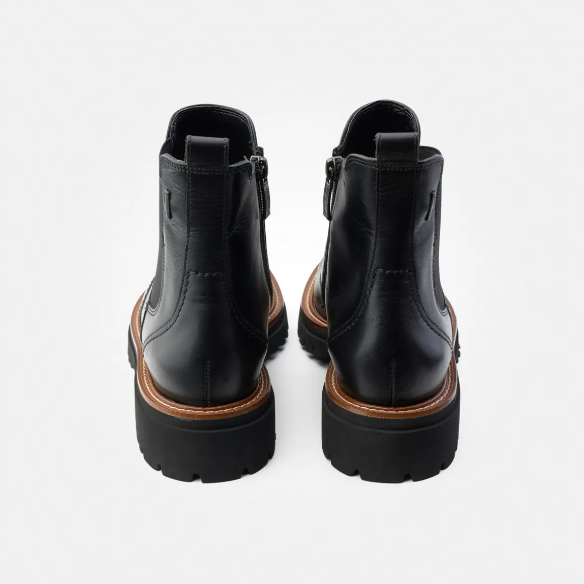 Chelsea ankle boot with Gore-Tex