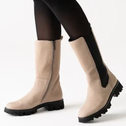 Chelsea bootie