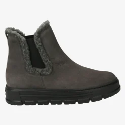 Chelsea bootie with merino warm lining