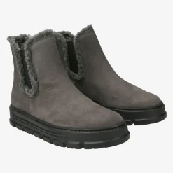 Chelsea bootie with merino warm lining