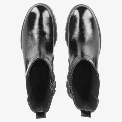 Chelsea boots