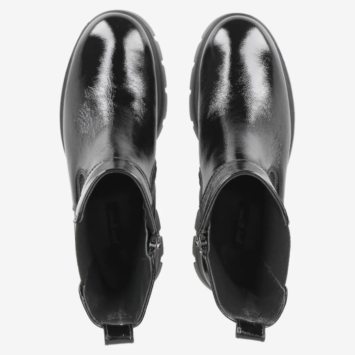 Chelsea boots