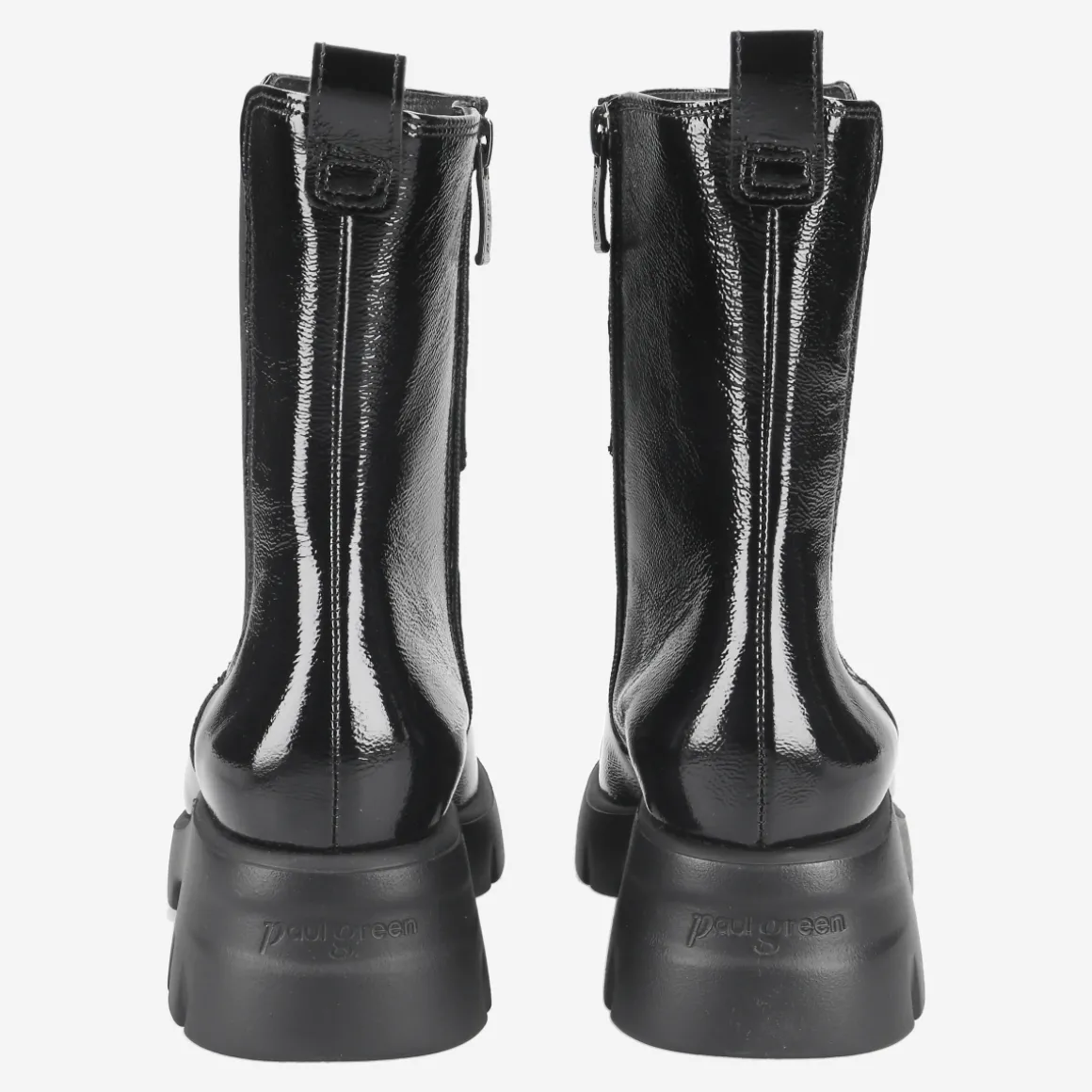 Chelsea boots