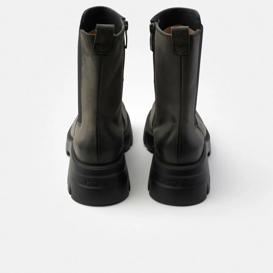 Chelsea boots