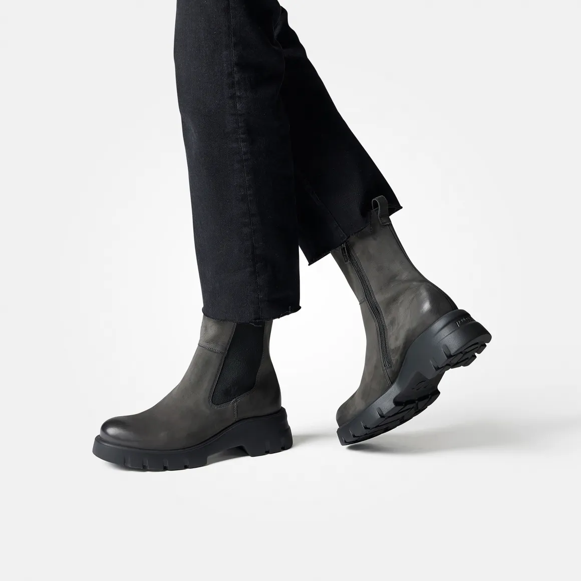 Chelsea boots