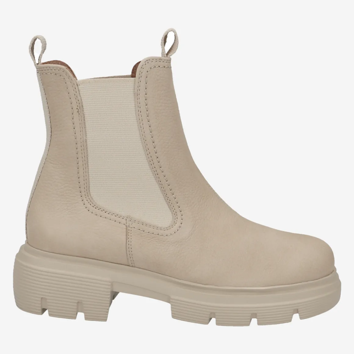 Chelsea boots