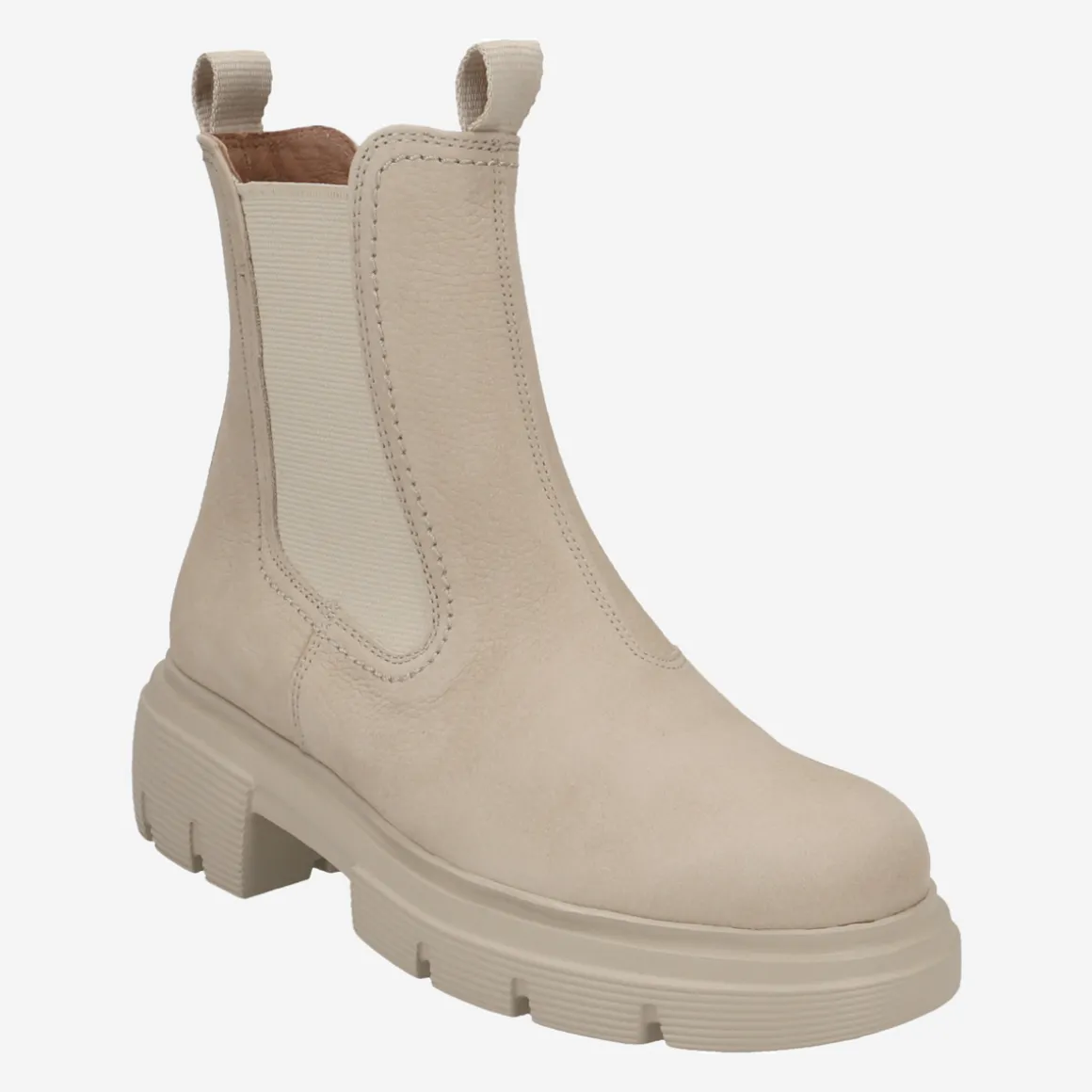 Chelsea boots