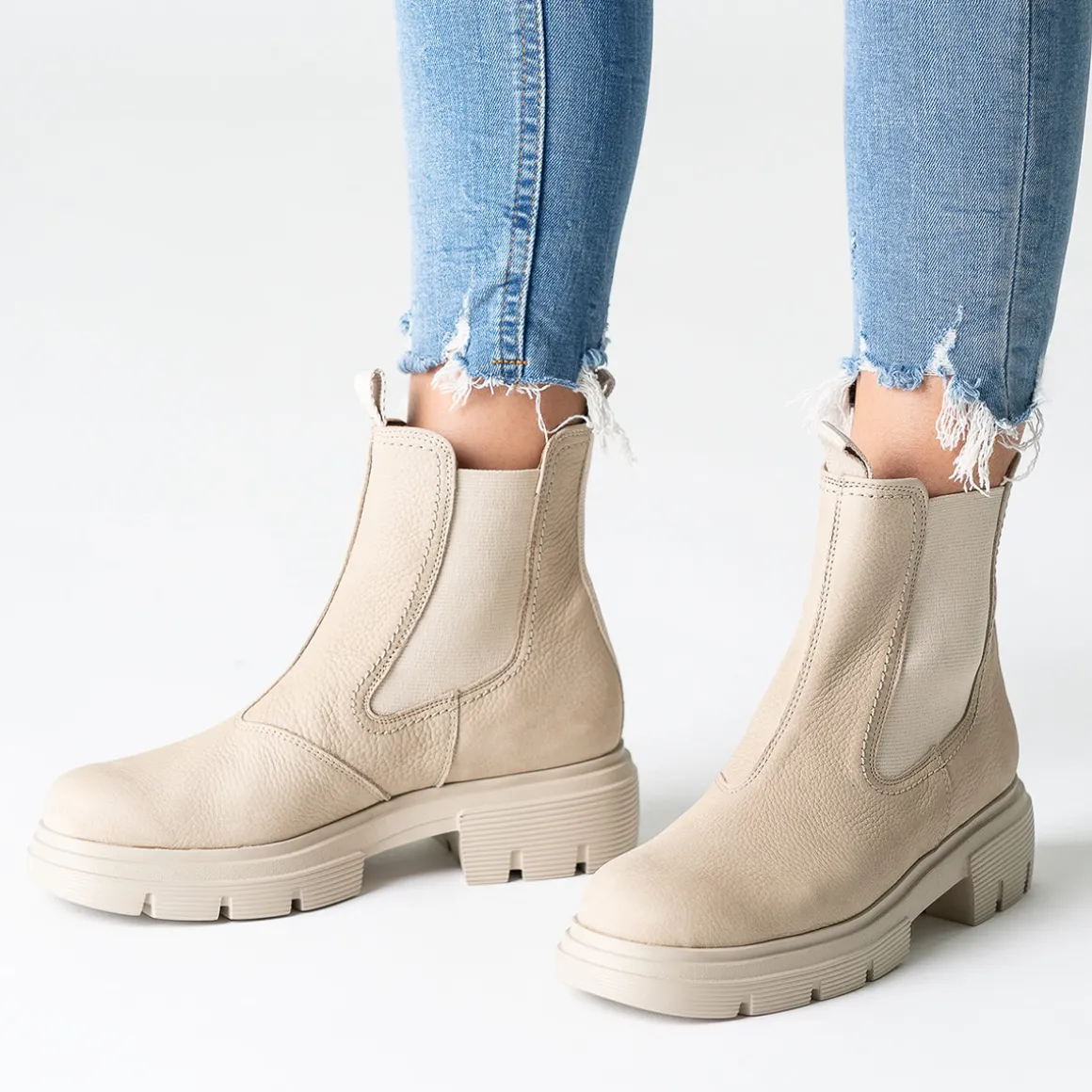 Chelsea boots