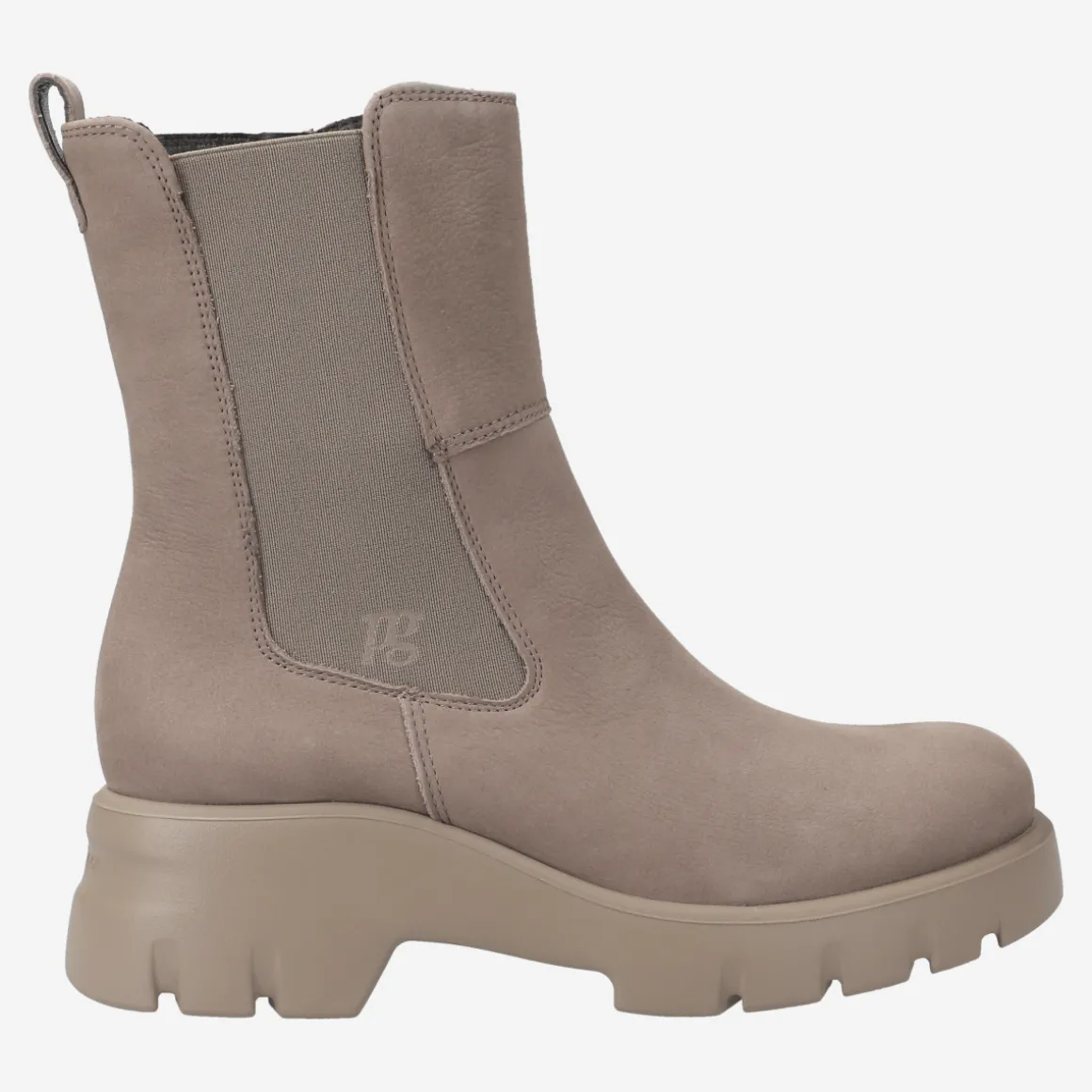 Chelsea boots