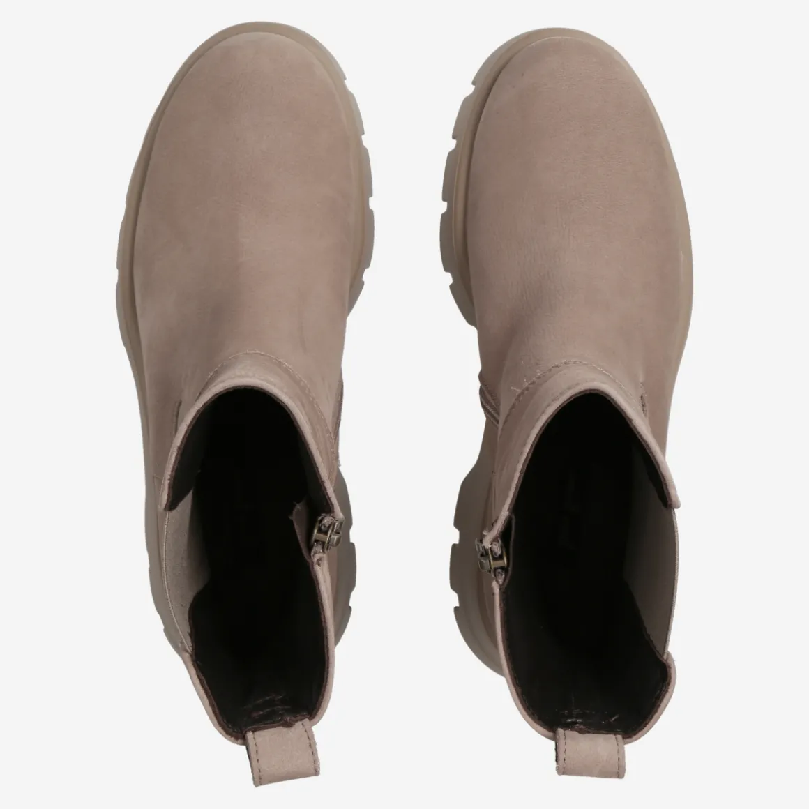 Chelsea boots