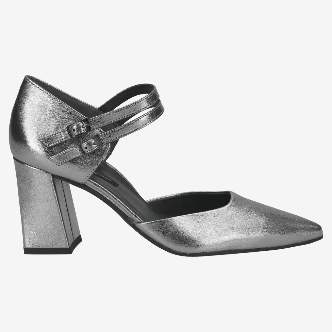 Clasp pumps