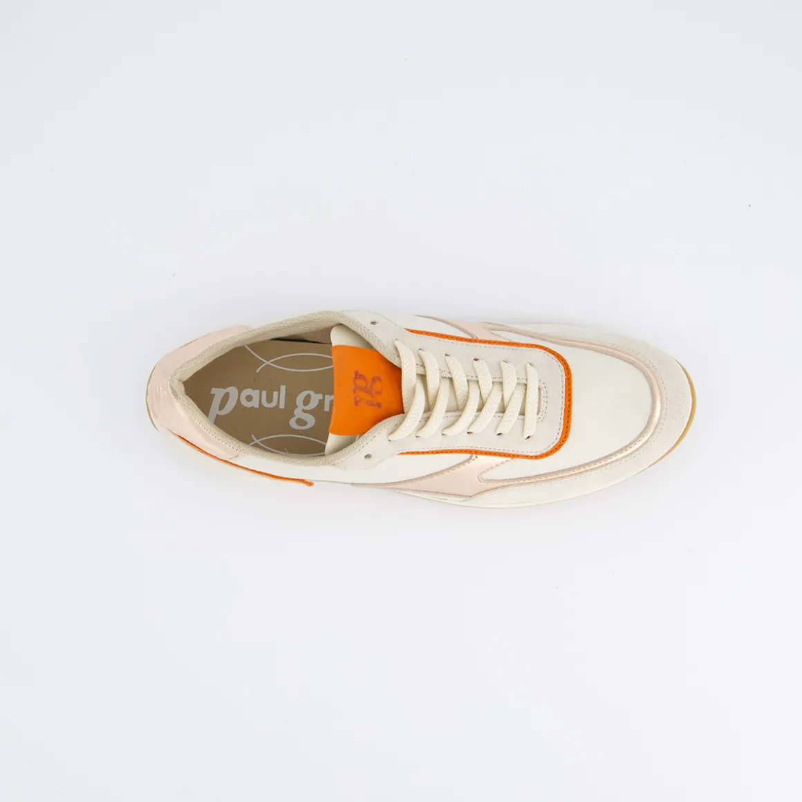 Clasp pumps