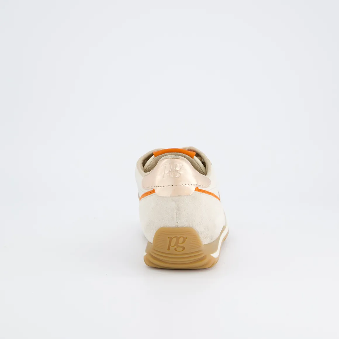 Clasp pumps