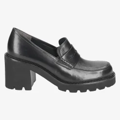 High front pumps