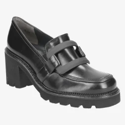 High front pumps