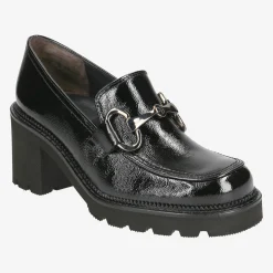 High front pumps