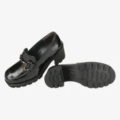 High front pumps